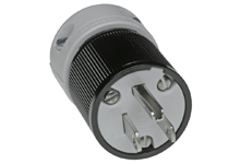 5-15 PLUG HI-IMPACT