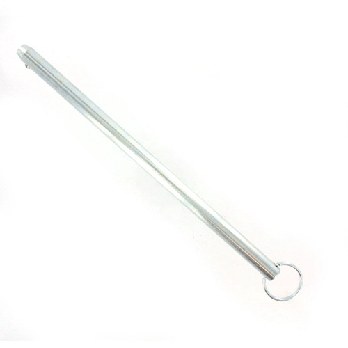 53389 Hitch Pin, For Use With 555C Classic Electric Bender, 0.437 x 8.1 in