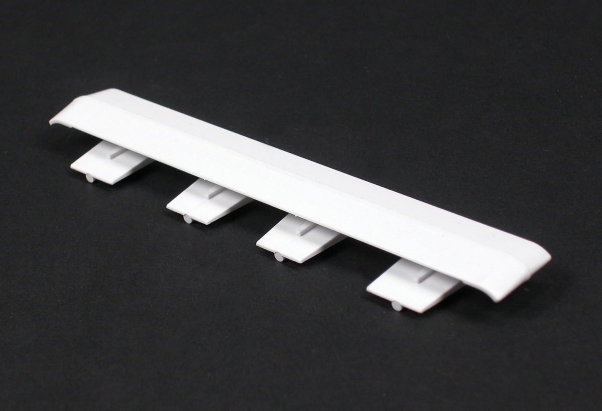 Nm Cover Clip 5400 White
