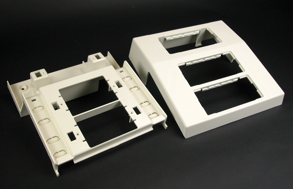 Nm Three Dev Mount Bracket 5400 Iv