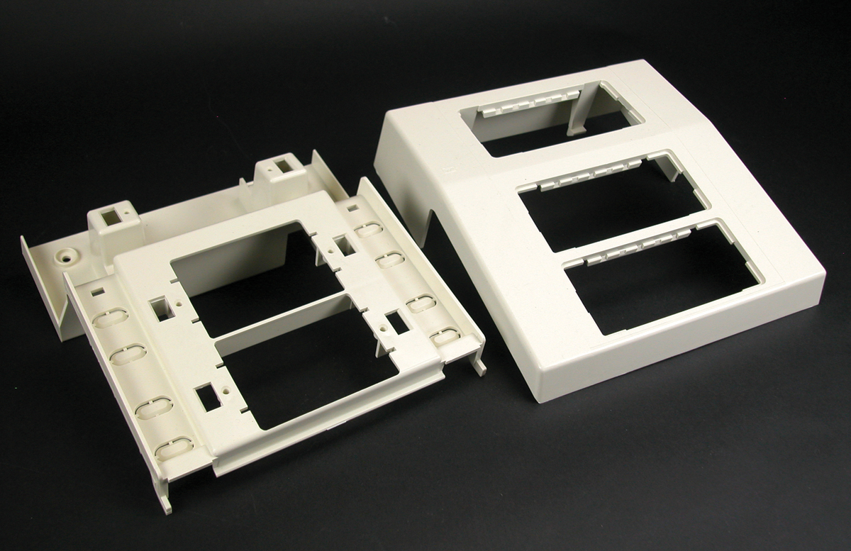 Nm Three Dev Mounting Bracket 5400W