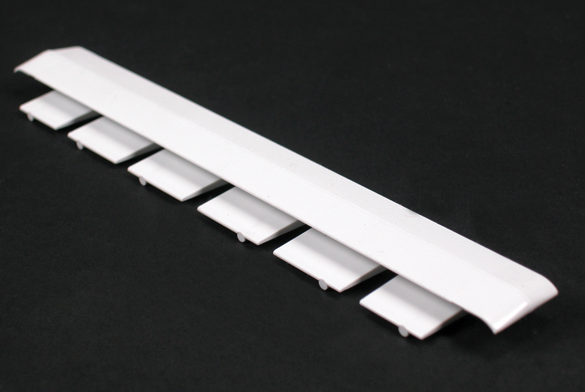 Nm Cover Clip 5500 Ivory