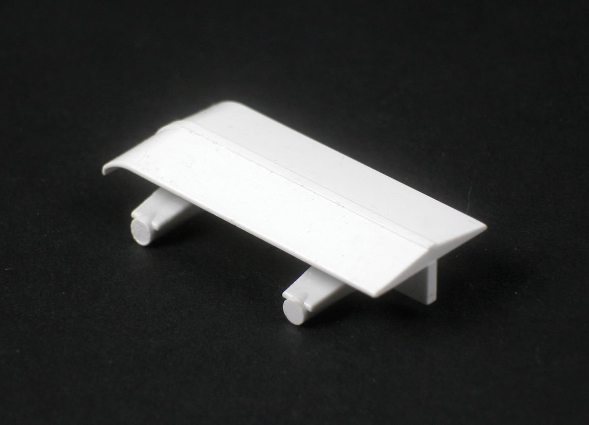 Nm Base Seam Clip 5500