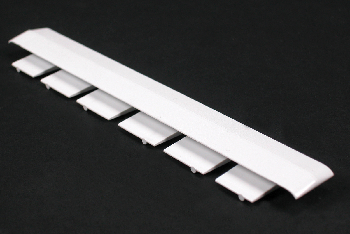 Nm Cover Clip 5500 White