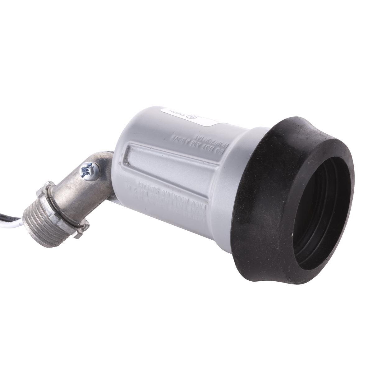 5612-0 5612 Traditional Style Weatherproof Lampholder, 75 to 150 W Lamp