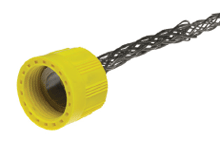 MAX-LOC GRIP .56-.68 W/NUT F-3
