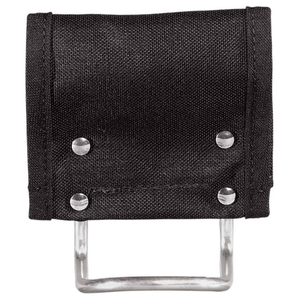 5706 PowerLine Tunnel Hammer Holder, Nylon, Black