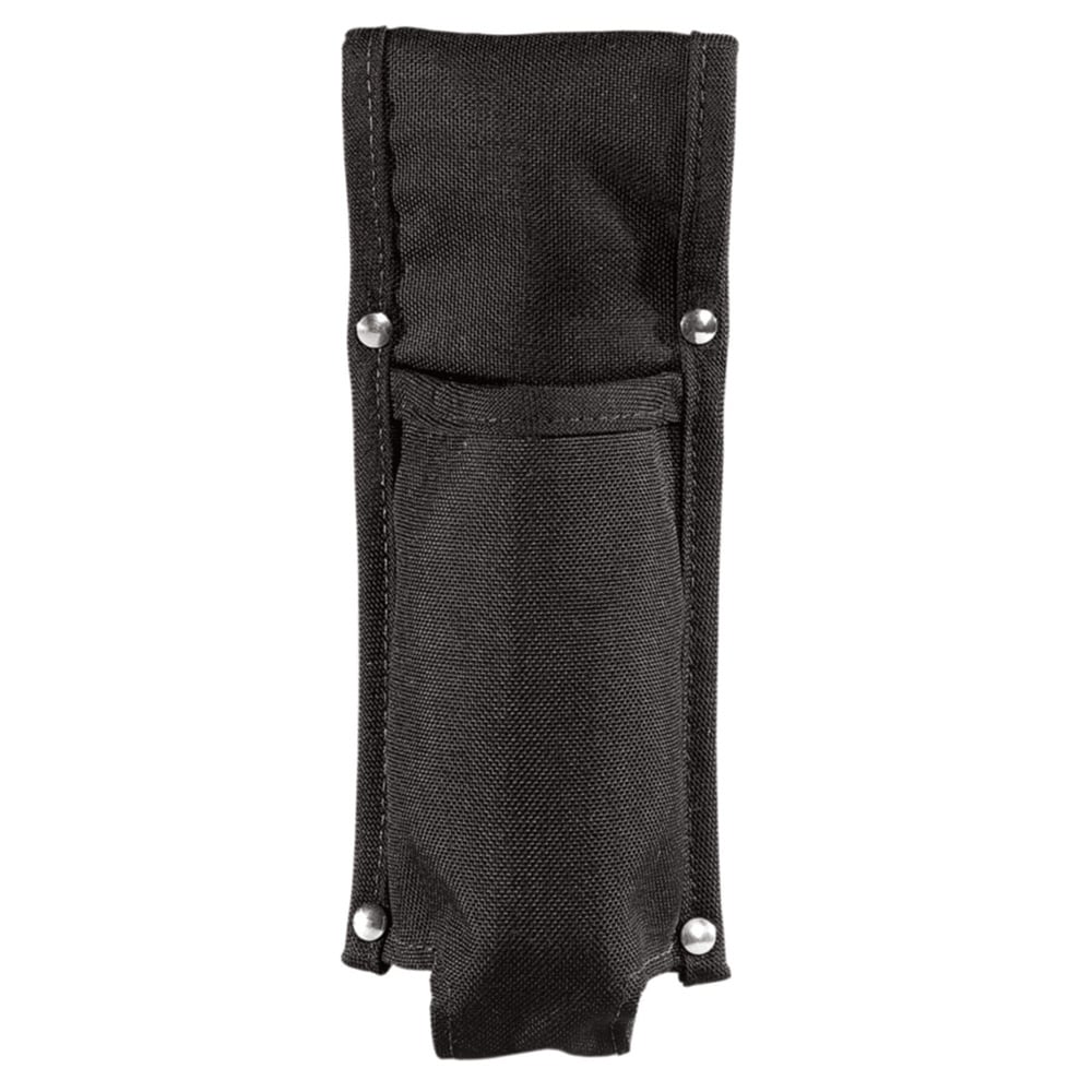 5708 PowerLine Tunnel Multi-Purpose Holder, Nylon, Black
