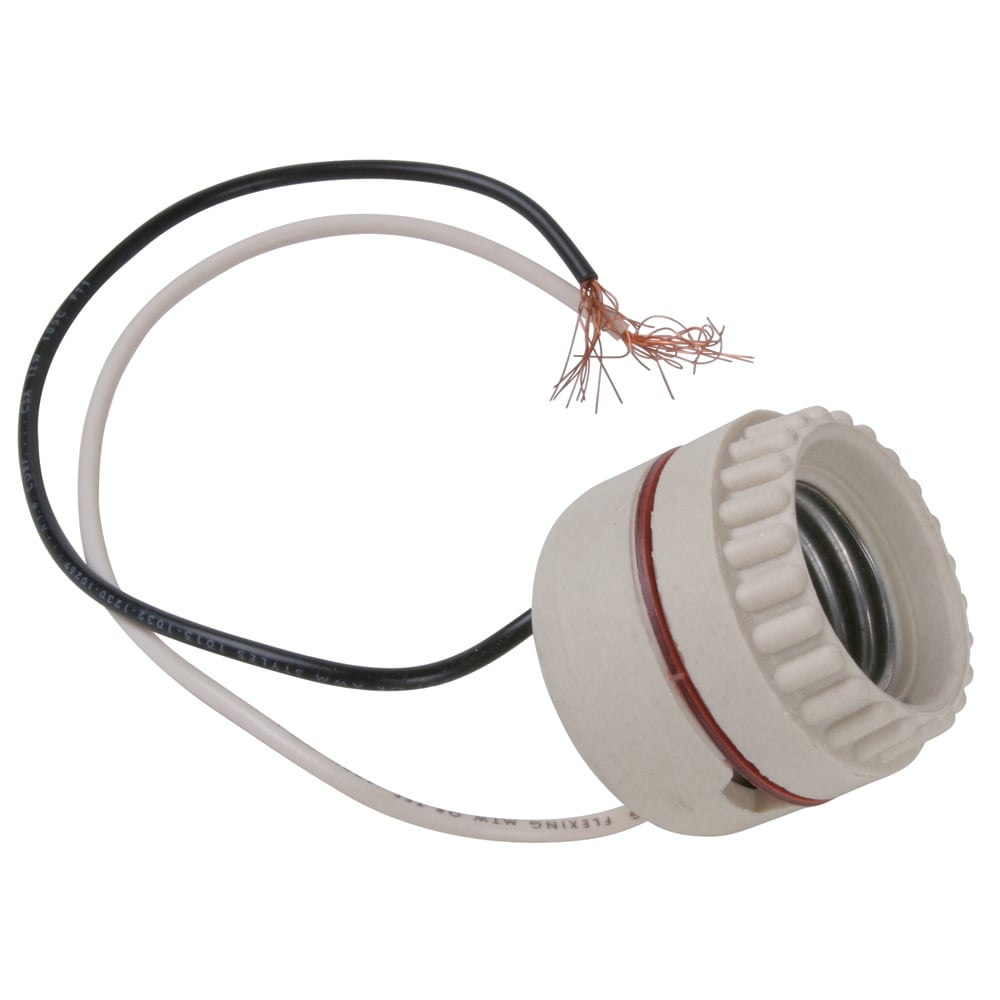 5740 Straight Blade Receptacle 3-Pole 4-Wire 30A 250V