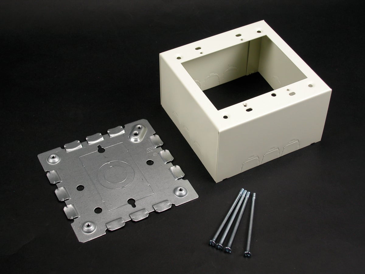 STL DEEP DEV BOX 2