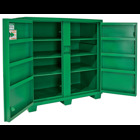 BOX ASSEMBLY, CABINET (5760TD)