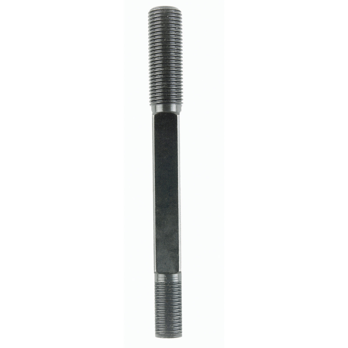 60117 Replacement Draw Stud, Hydraulic/Manual Driver, 1/2 in Dia x 4-5/8 in L, For Use With Battery/Hydraulic Drivers and Special Shape Punch