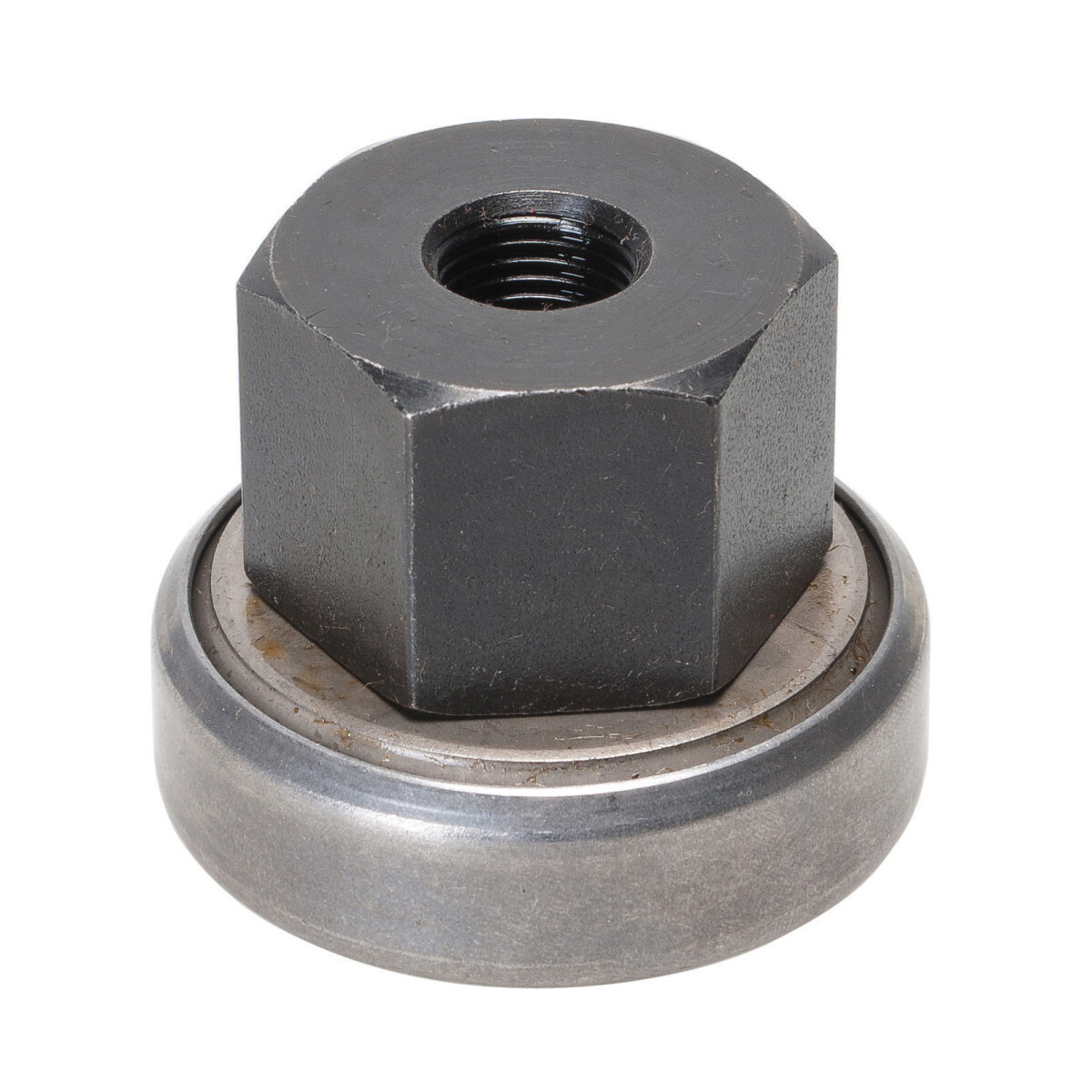 60165 Hex Ball Bearing Drive Nut, 1/2-20