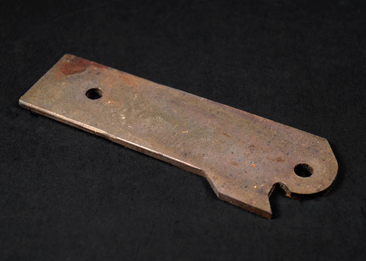 V500 CUTTER REPLACEMENT BLADE