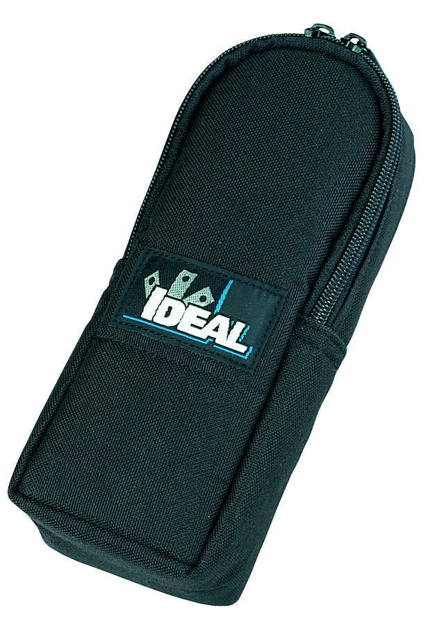 61-179 Carrying Case, Nylon/Vinyl