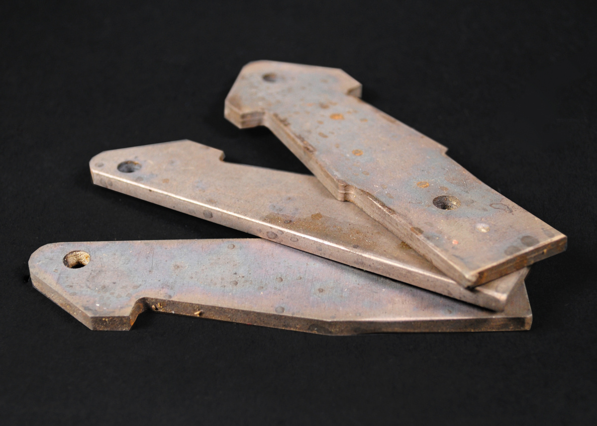 2000 CUTTER REPLACE BLADE