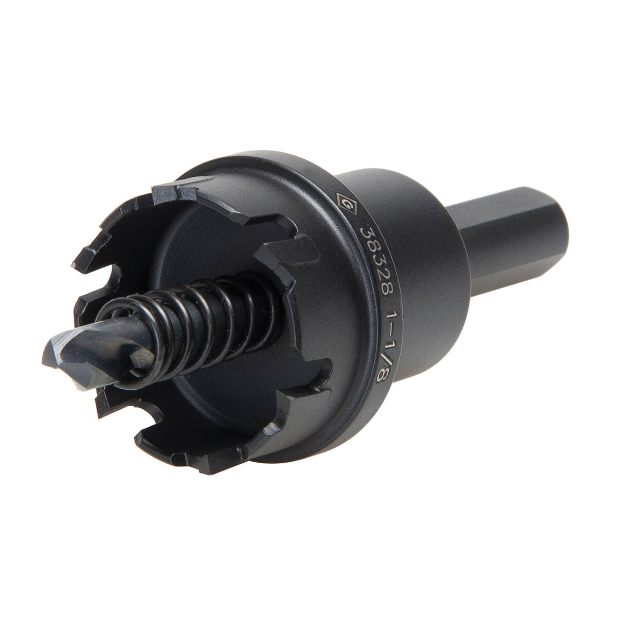 625-1-1/8 1-1/8 inch Carbide Tipped Hole Cutter