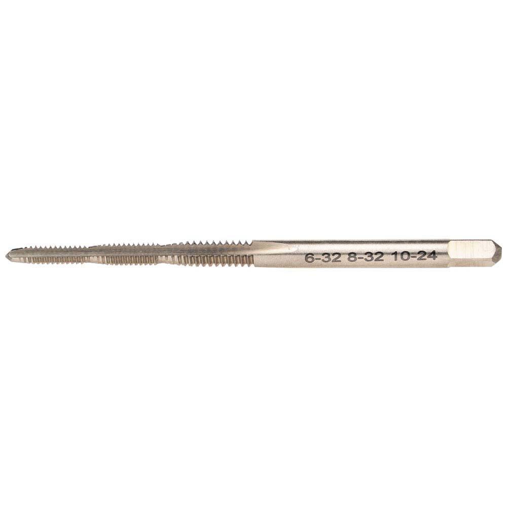 626-24 Triple Replacement Tap, UNEF Thread, 3 Flutes, 3-1/8 in OAL