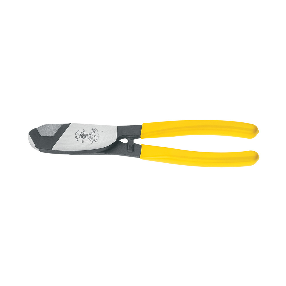 63028 Standard Cable Cutter, 3/4 in Cable/Wire, 8-1/4 in OAL