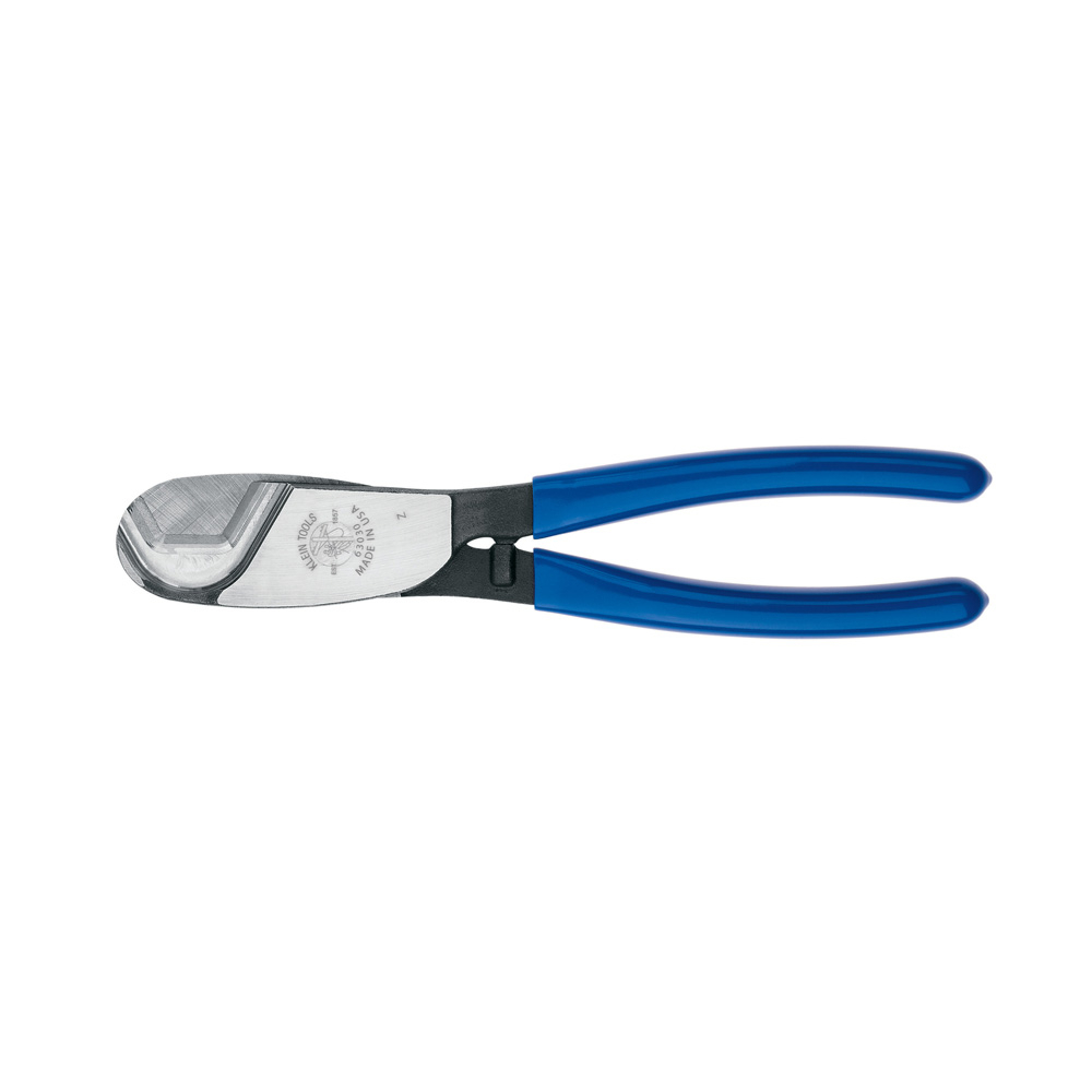 63030 Standard Cable Cutter, 1 in Cable/Wire, 8-1/4 in OAL