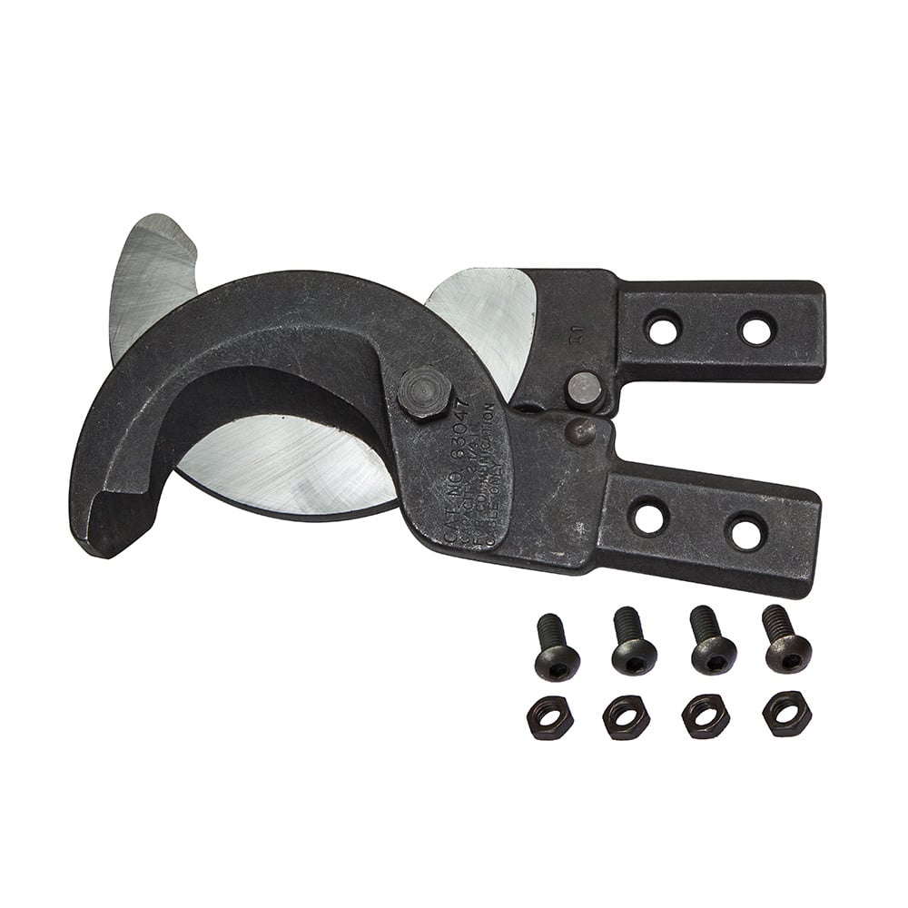 63090 Replacement Head, 1-3/4 in D Cutting