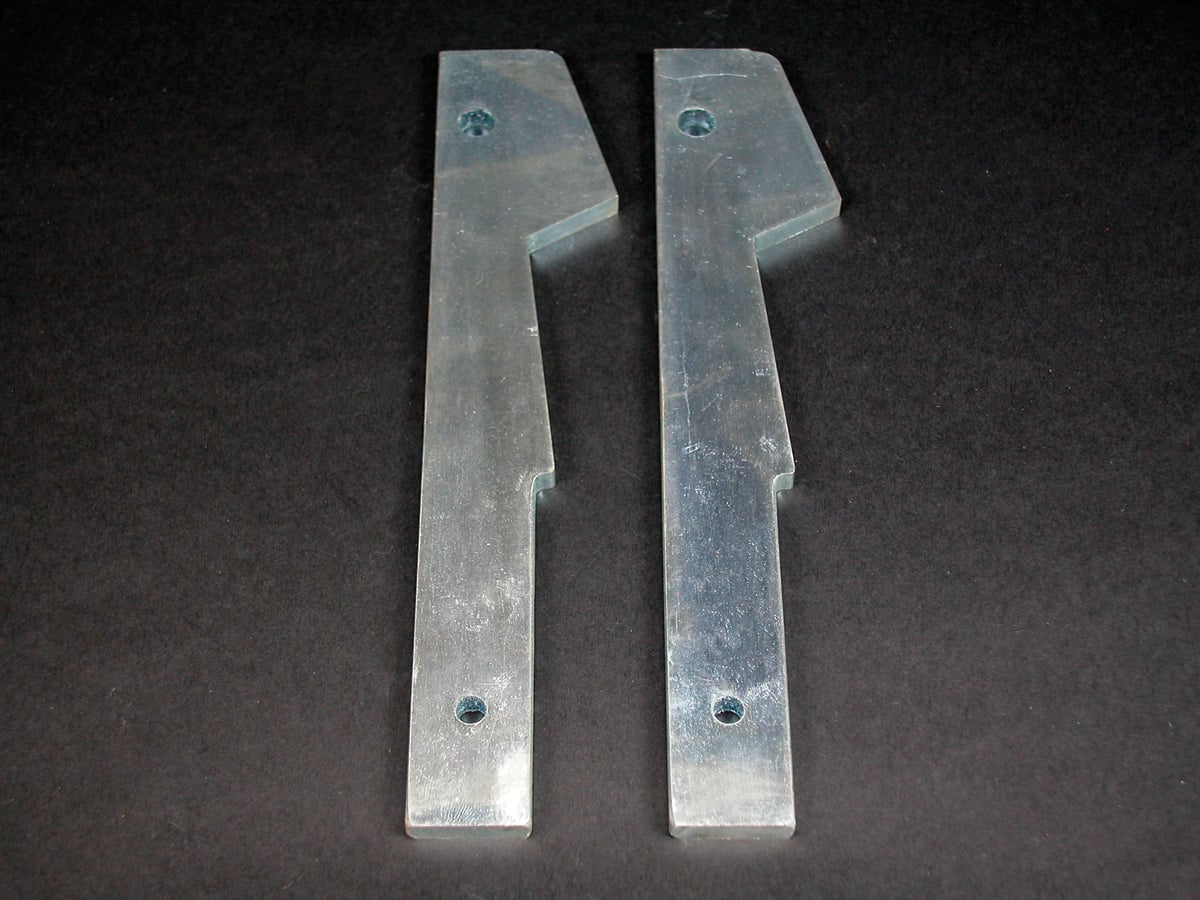 3000 Series Cover Cutter; Steel