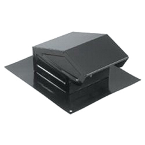 636 Roof Cap, 24 ga