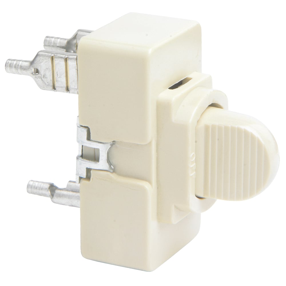 1091I Low Voltage Momentary Contact Switch, 3A 24VAC/VDC, Despard Interchangeable