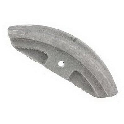 10925 Conduit Shoe, 3-1/2 in Rigid Conduit, For Use With 884 and 885 Rigid Conduit Bender
