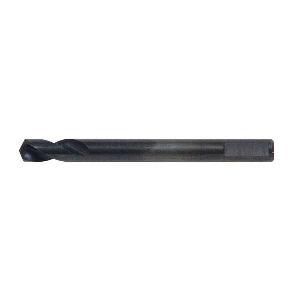 645-001 Pilot Drill Bit, 1/4 in Shank, 5/8 in Pilot Drill, Cobalt Steel