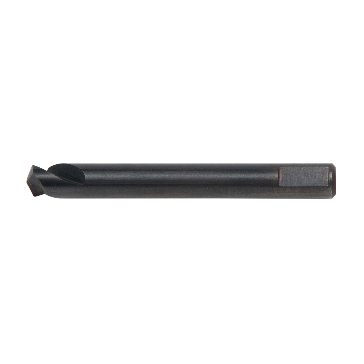 645-002 Pilot Drill Bit With Fixed Pockets, Cobalt Steel
