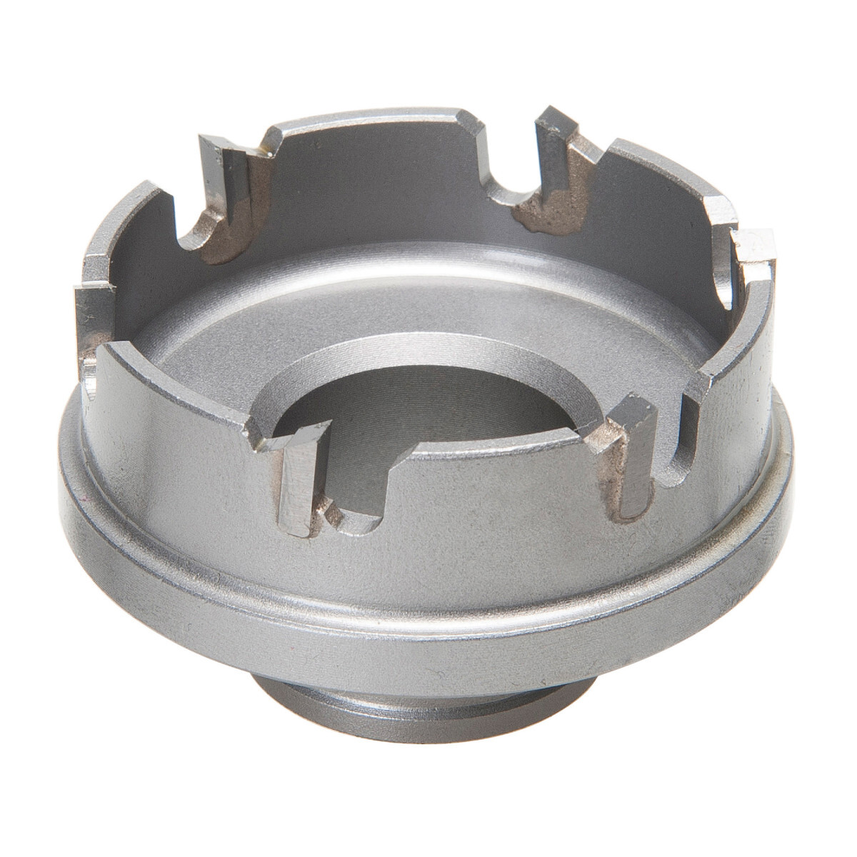 645-1-3/4 Quick Change 1-3/4 inch Carbide Tipped Hole Cutter