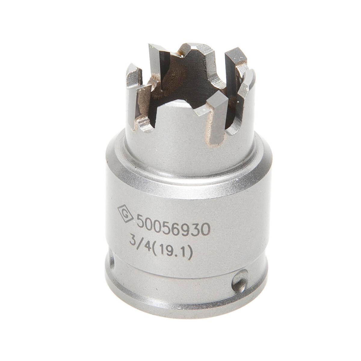 645-3/4 Quick Change 3/4 inch Carbide Tipped Hole Cutter