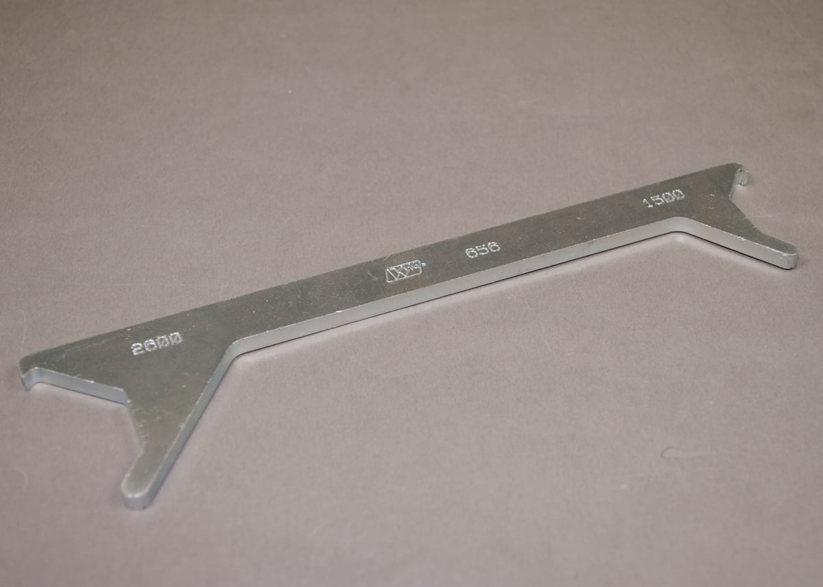 Cover Removal Tool 1500 2600