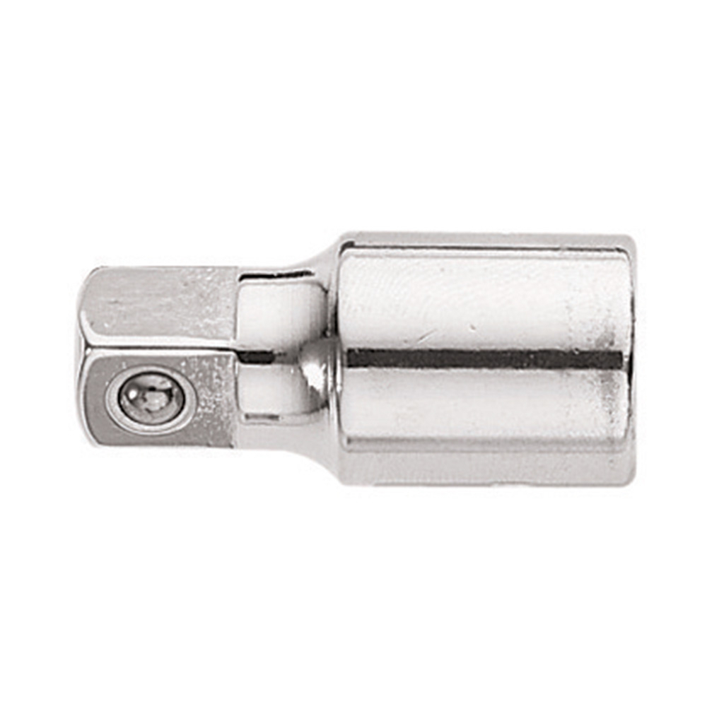 65721 Socket Extension, 3/8 in Square Drive, 1-3/4 in OAL