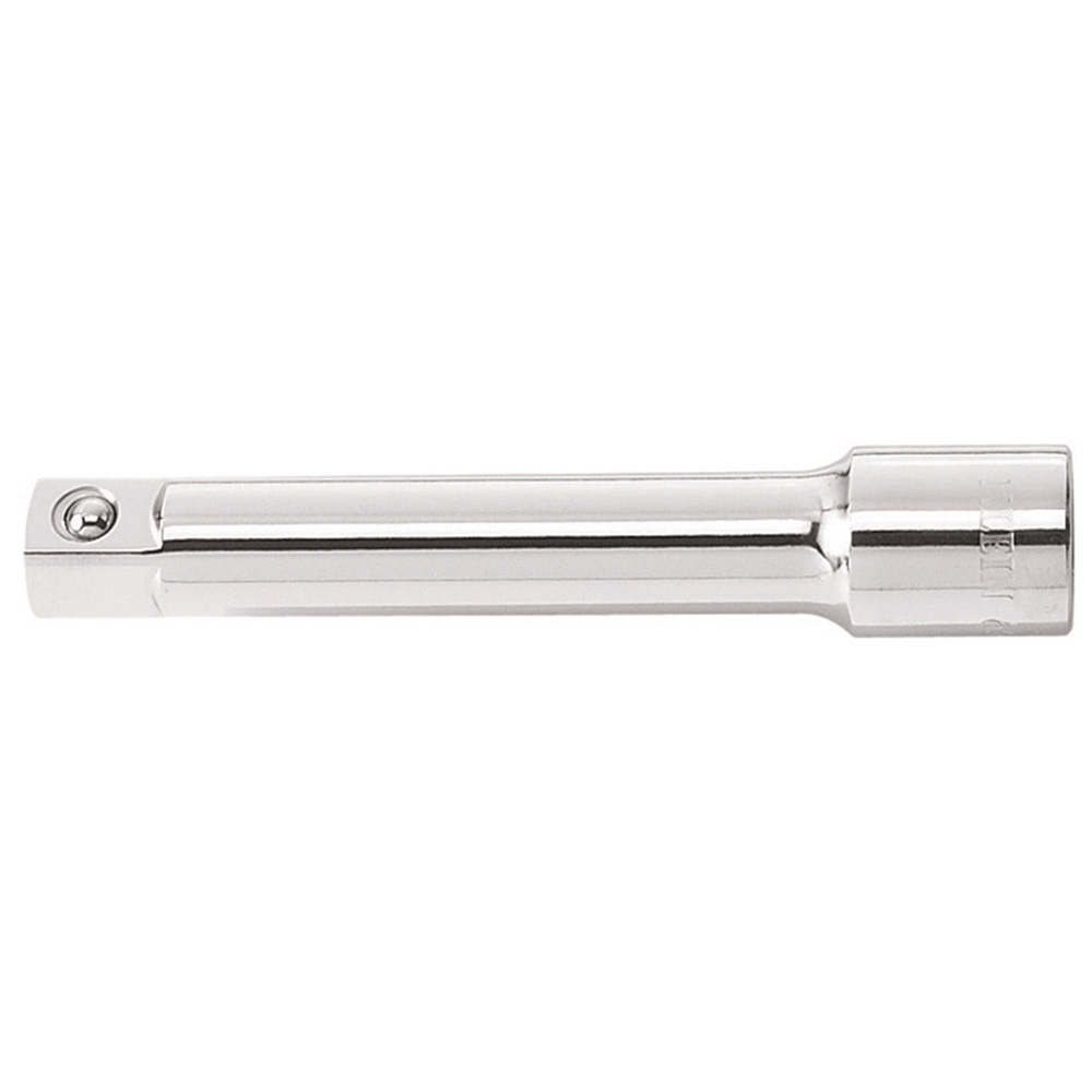 65821 Socket Extension, 1/2 in, 5 in OAL