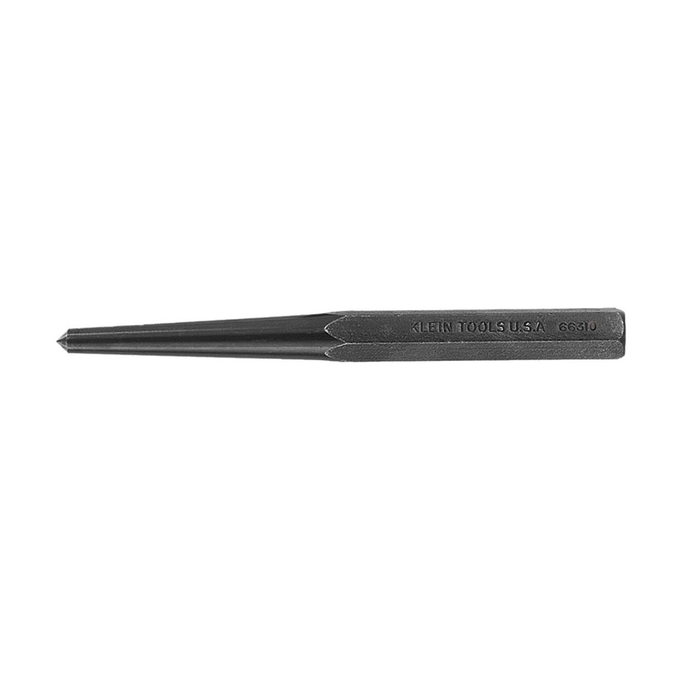 66310 Center Punch, 4-1/4 in OAL