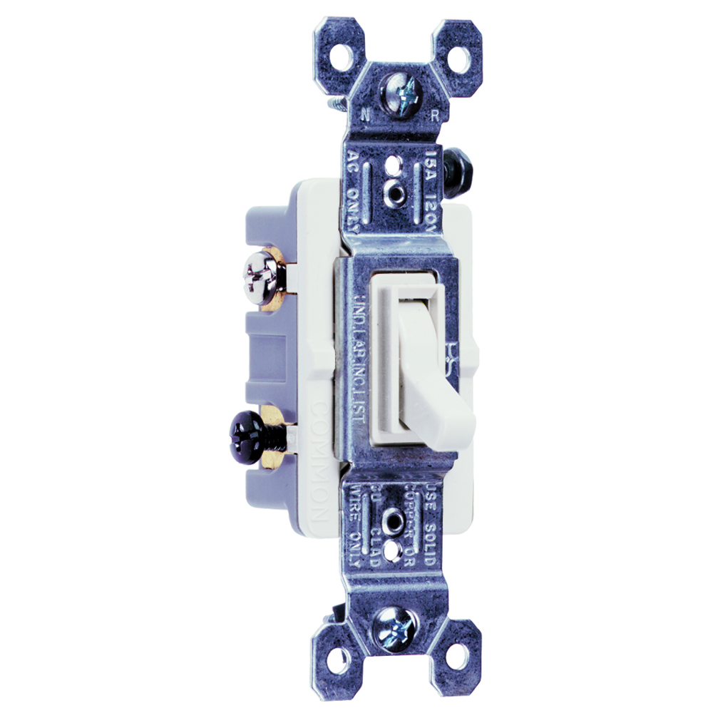 663WG Trademaster Grounding Toggle Switch