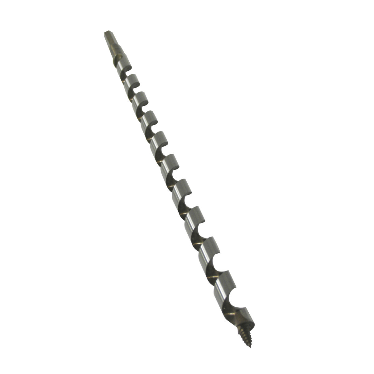 66PT-3/4 Extreme Drill Bit, 3/4 in Dia, 18 in OAL, 7/16 in Shank