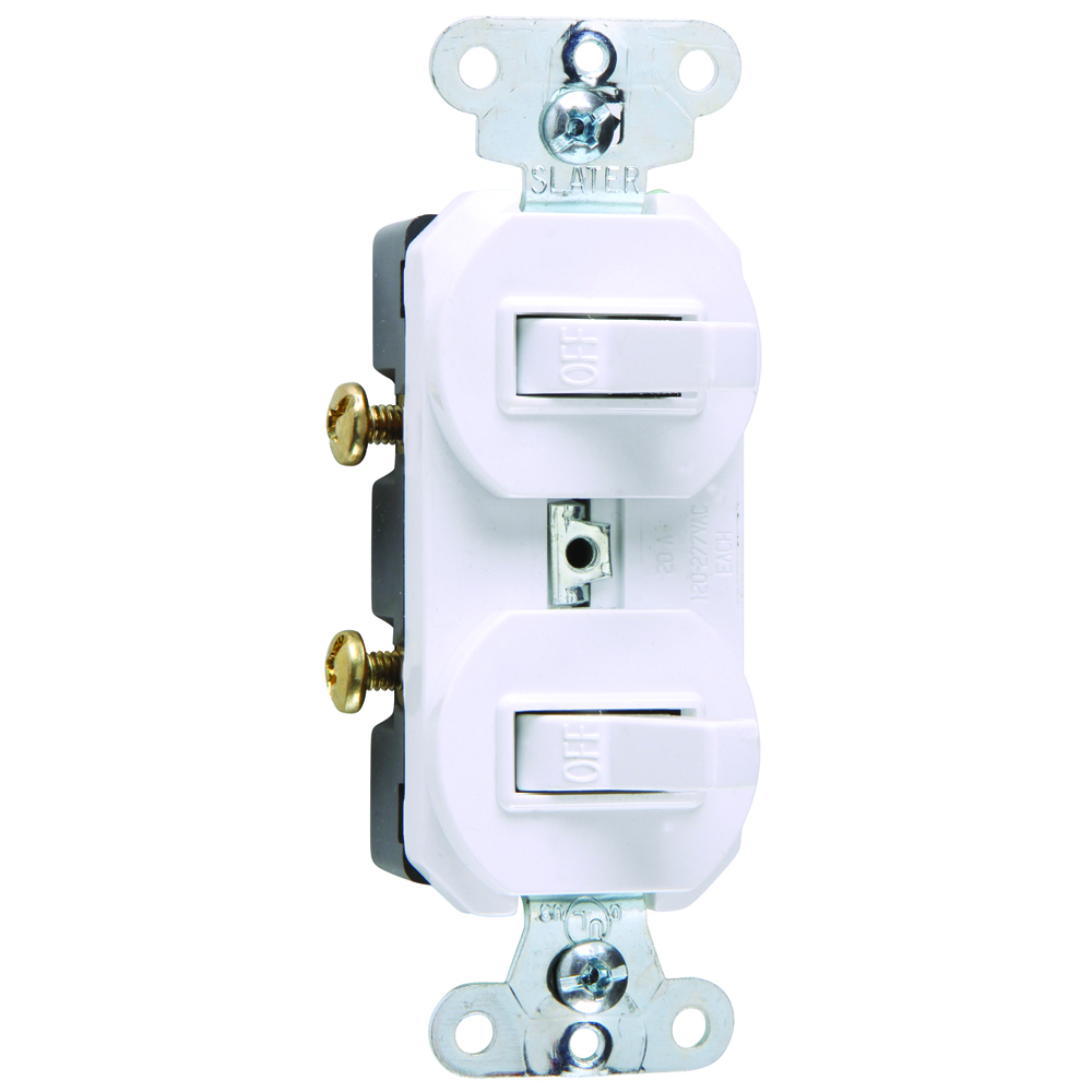 670WG Combination Switches