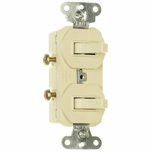 690IG Combination Switches