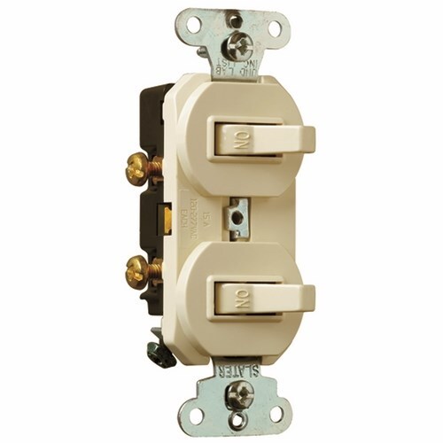 690LAG Grounding Combination Switches