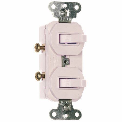 690WG Combination Switches
