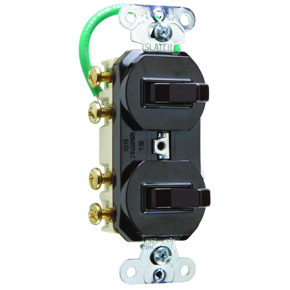 693G Combination Switches