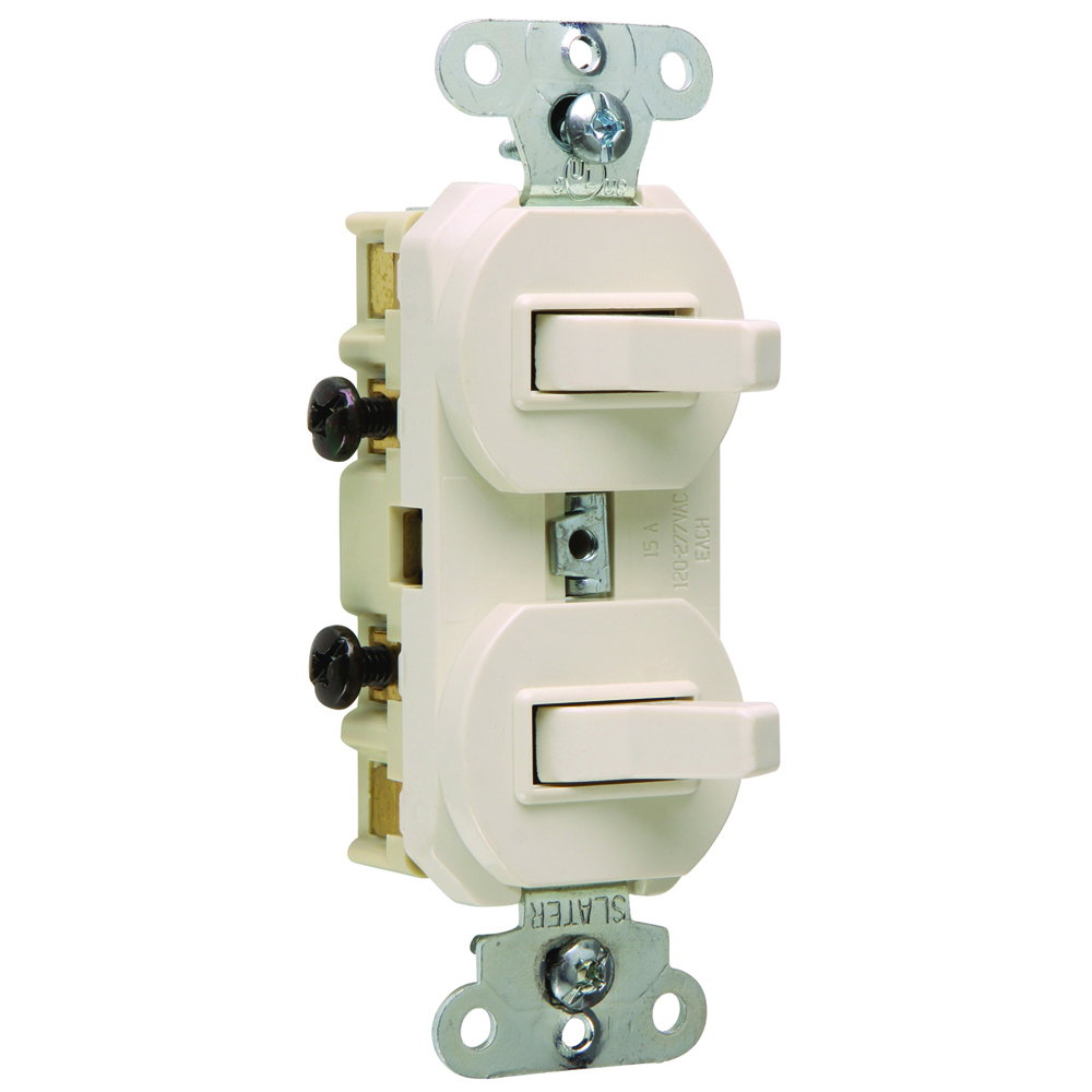 693LAG Combination Switches