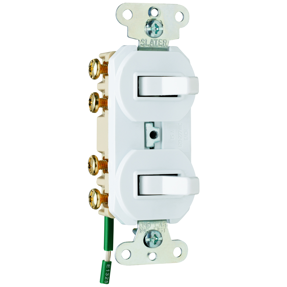 693WG Combination Switches