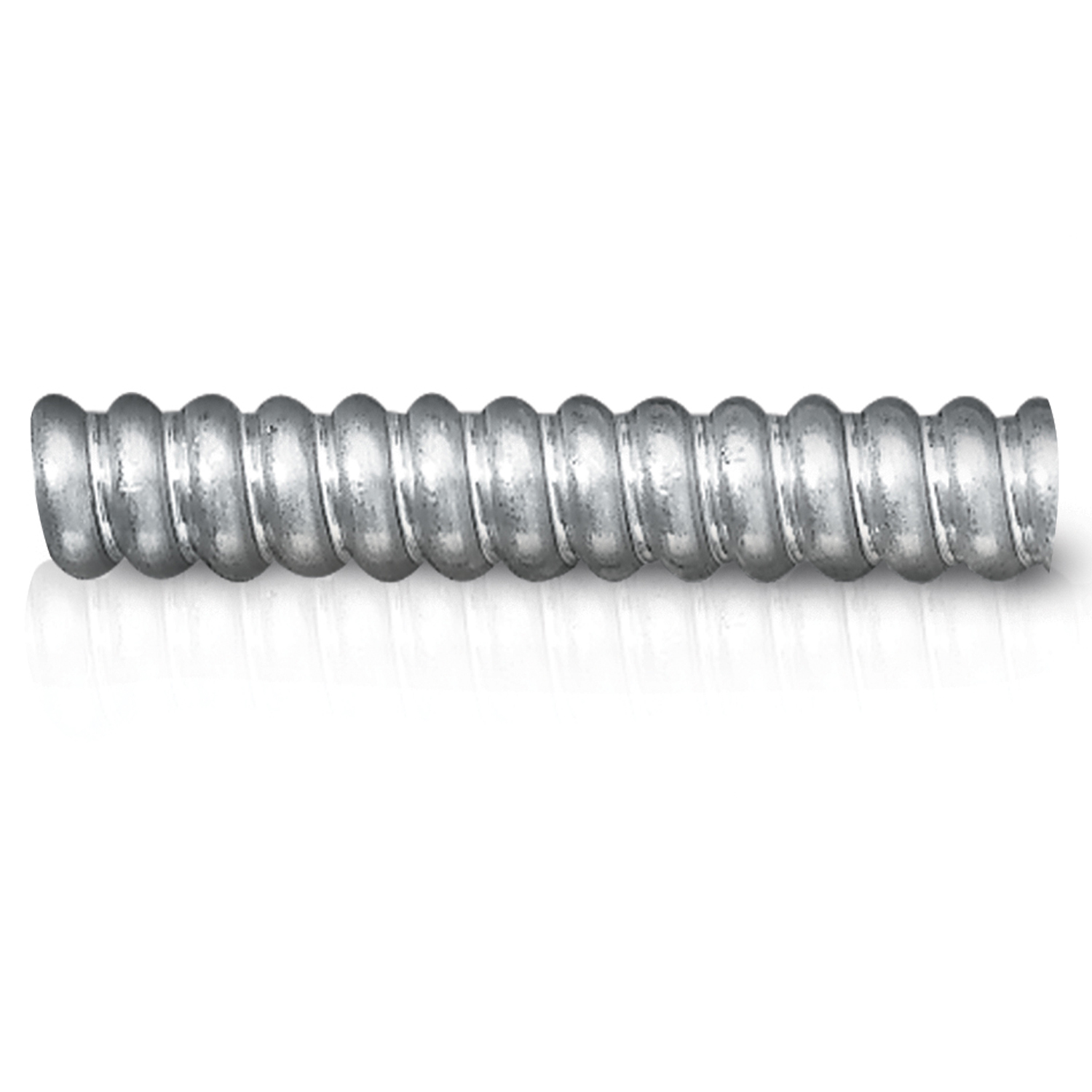 Type ABR 16 Flexible Aluminum Conduit, 2 inch, 25 ft coil