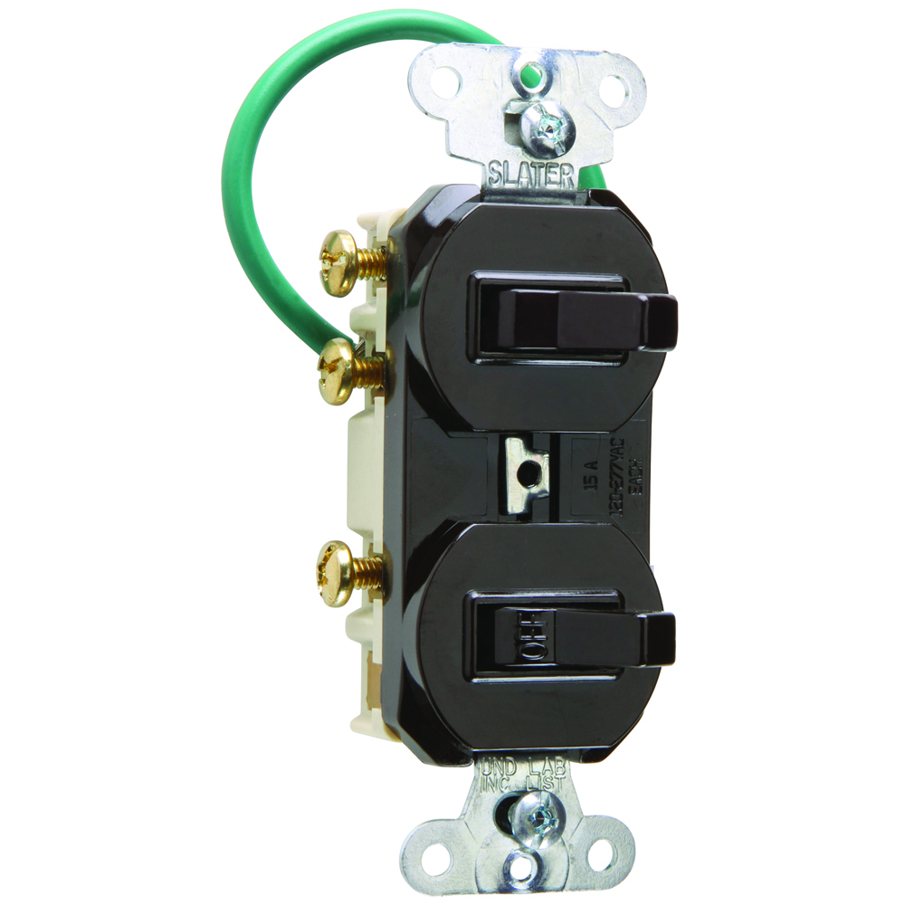 696G Combination Switches
