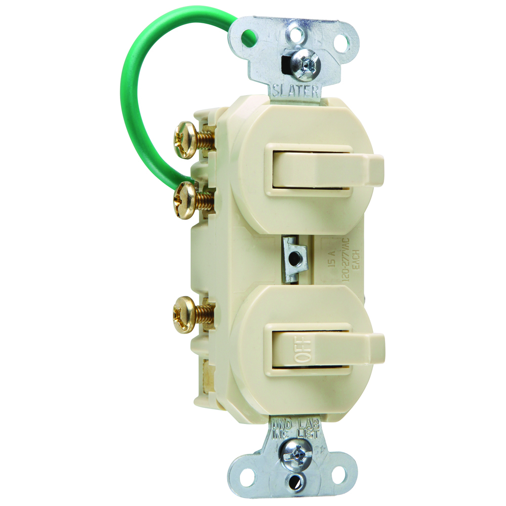 696IG Combination Switches