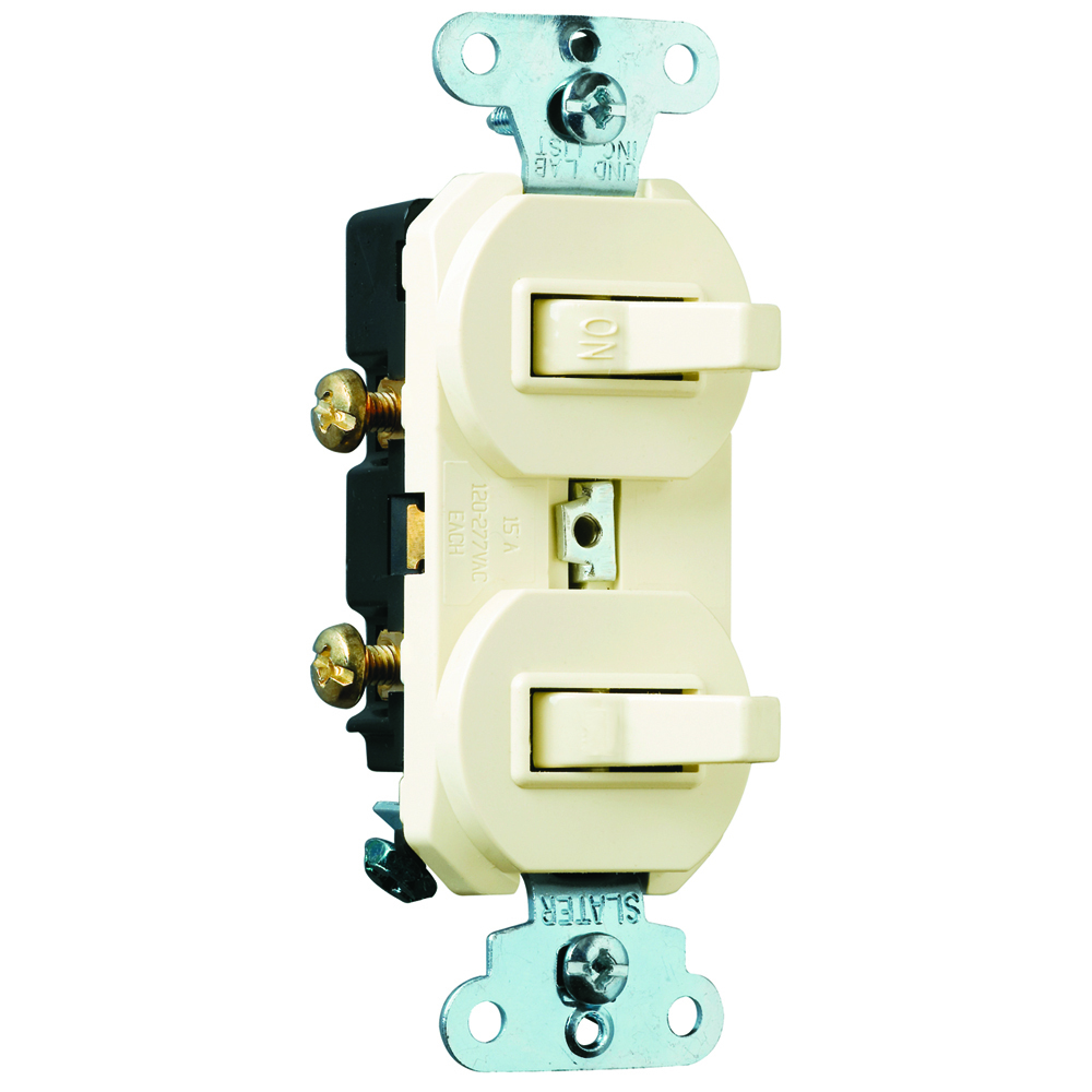 696LAG Combination Switches